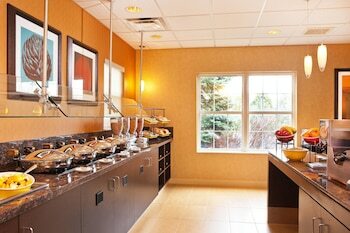Hotel Residence Inn Hartford Manchester