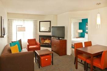 Hotel Residence Inn Hartford Manchester