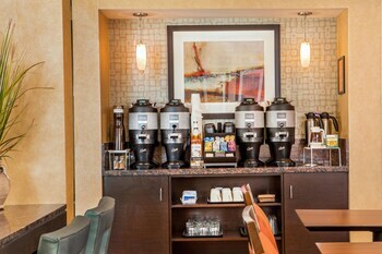 Hotel Residence Inn Hartford Manchester