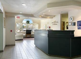 Hotel Microtel Inn By Wyndham Janesville
