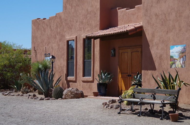 Hotel White Stallion Ranch