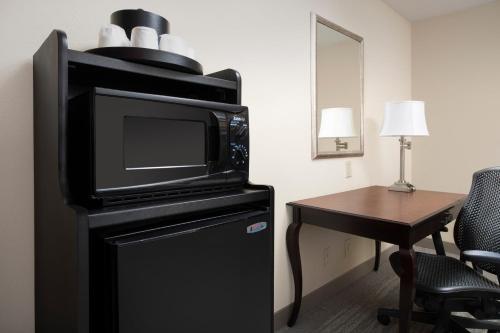 Hotel Hampton Inn Lenoir City