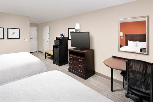 Hotel Hampton Inn Lenoir City