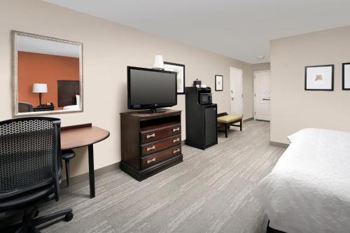 Hotel Hampton Inn Lenoir City