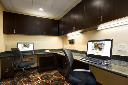 Hotel Hampton Inn Lenoir City