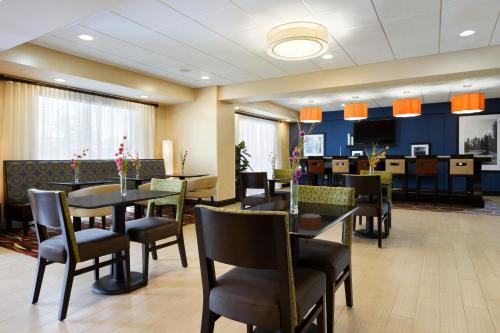 Hotel Hampton Inn Lenoir City