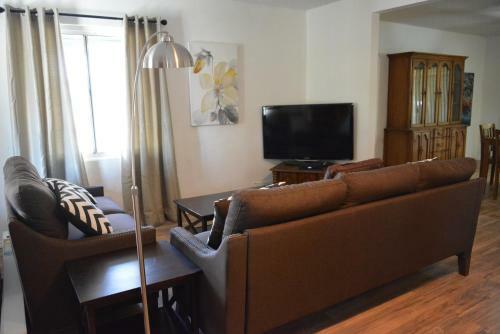 Posada Mojave Trails Inn And Suites