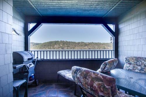 Arrow's Edge Retreat (f105)