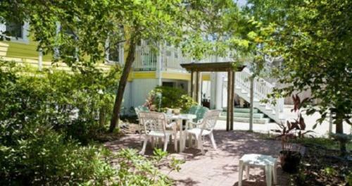 Apartamento One Bedroom - Georgianne Suite 6