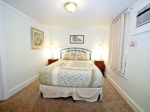Apartamento One Bedroom - Georgianne Suite 7