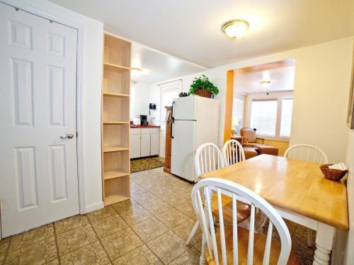 Apartamento One Bedroom - Georgianne Suite 7