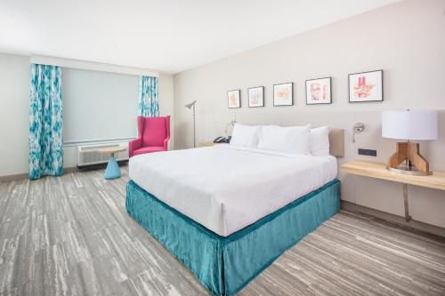 Hotel Hilton Garden Inn Surprise Phoenix