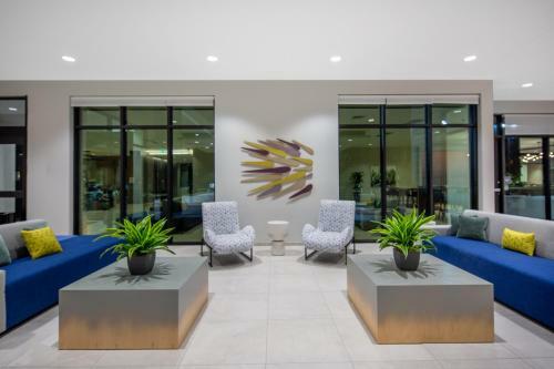 Hotel Hilton Garden Inn Surprise Phoenix