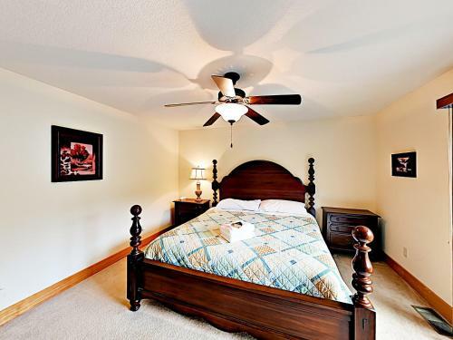 Wolf Ridge Townhome #156397 Townhouse