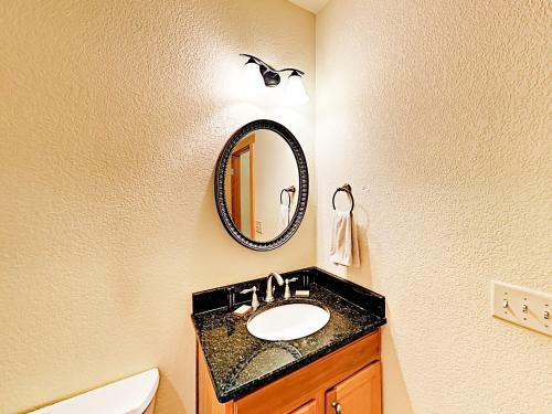 Wolf Ridge Townhome #156397 Townhouse
