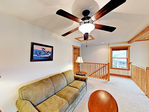Wolf Ridge Townhome #156397 Townhouse