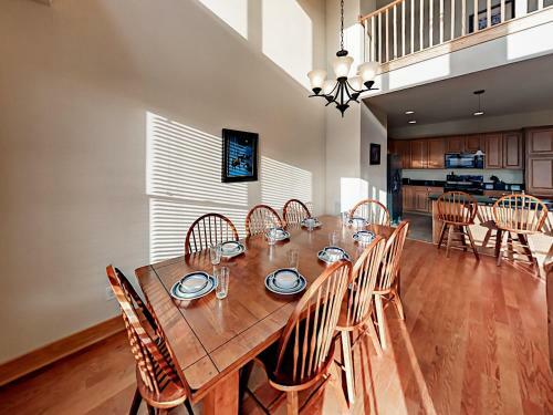 Wolf Ridge Townhome #156413 Townhouse