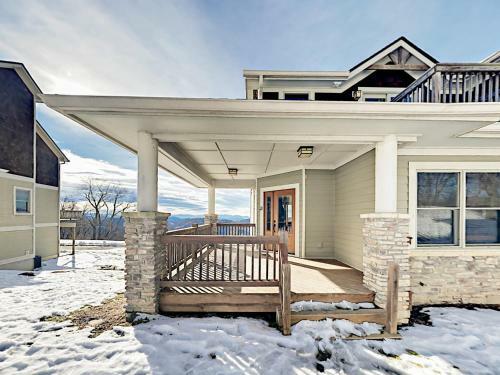 Wolf Ridge Townhome #156413 Townhouse