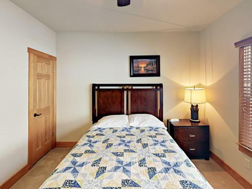 Wolf Ridge Townhome #156413 Townhouse