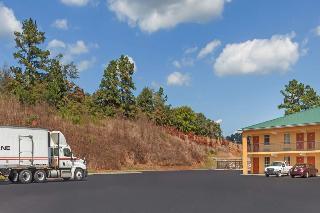 Motel Days Inn Lenoir City