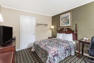 Motel Days Inn Lenoir City