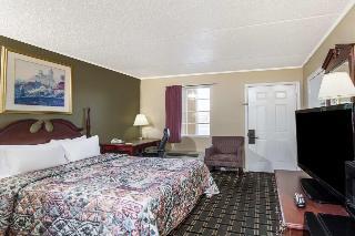 Motel Days Inn Lenoir City