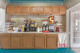 Motel Days Inn Lenoir City