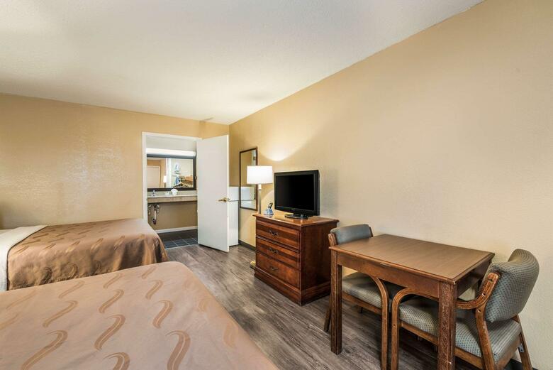 Hotel Best Western Continental Inn Arkadelphia