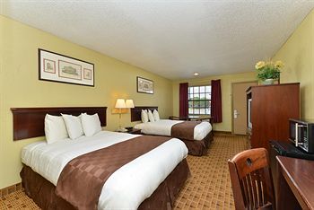 Motel Americas Best Value Inn Arkadelphia