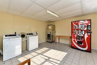 Motel Americas Best Value Inn Arkadelphia