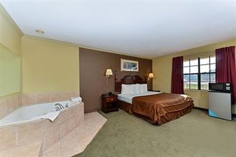 Motel Americas Best Value Inn Arkadelphia