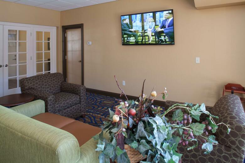 Hotel Best Western Crystal River Resort