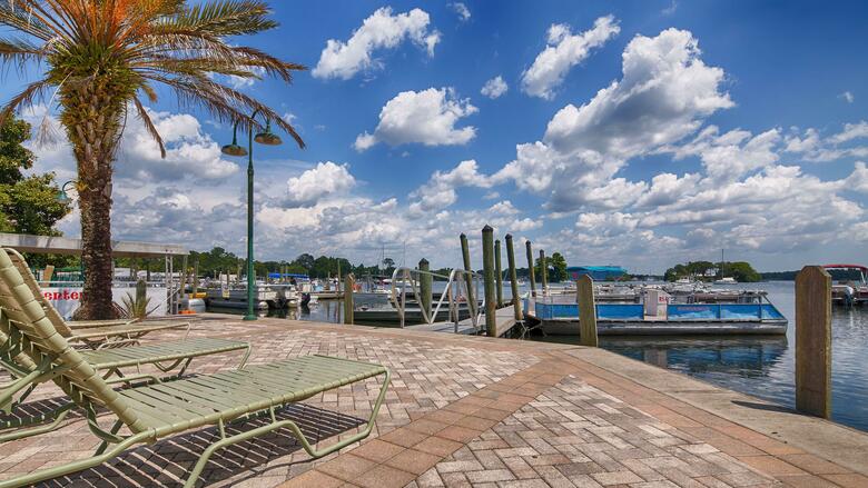 Hotel Best Western Crystal River Resort