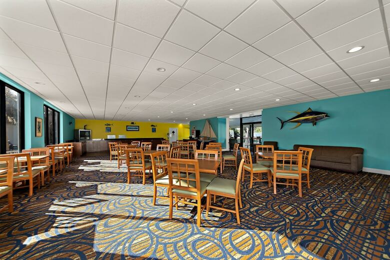 Hotel Best Western Crystal River Resort