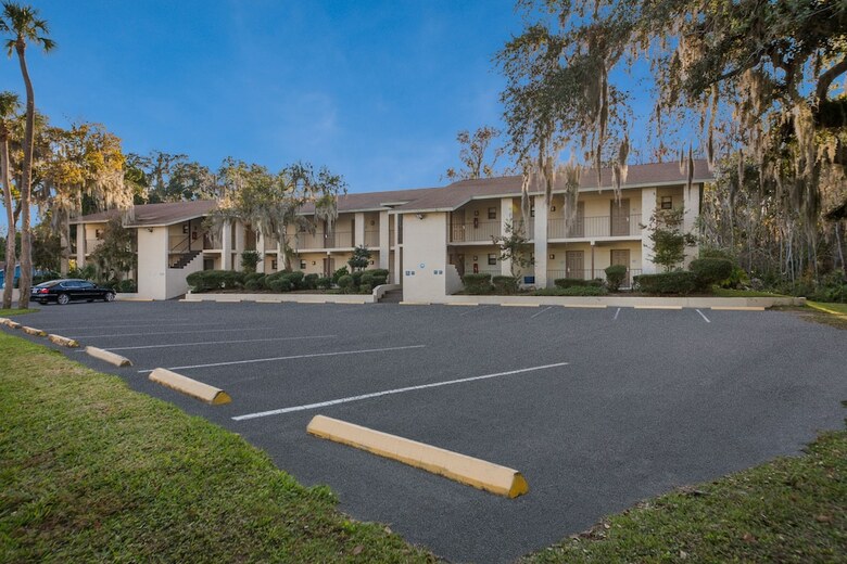 Hotel Best Western Crystal River Resort