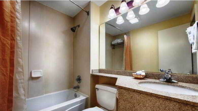 Hotel Best Western Crystal River Resort
