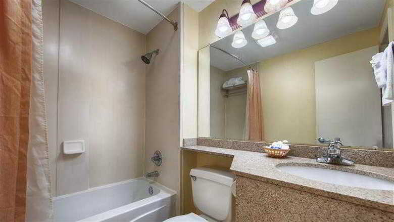 Hotel Best Western Crystal River Resort