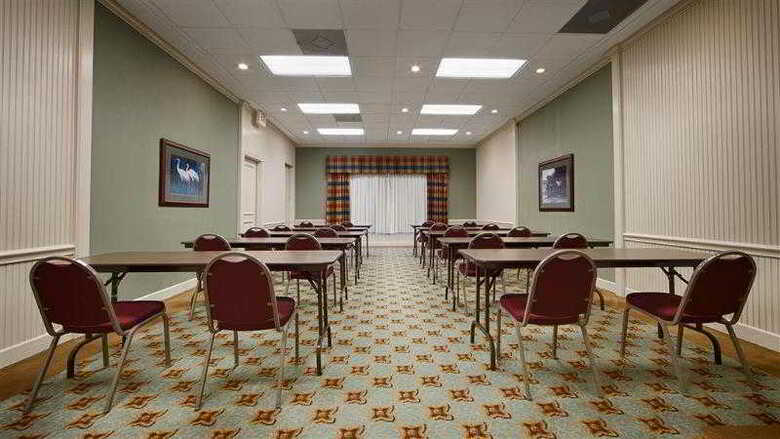 Hotel Best Western Crystal River Resort