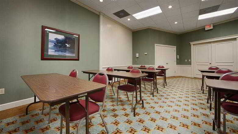 Hotel Best Western Crystal River Resort