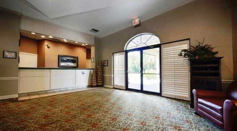 Hotel Best Western Crystal River Resort