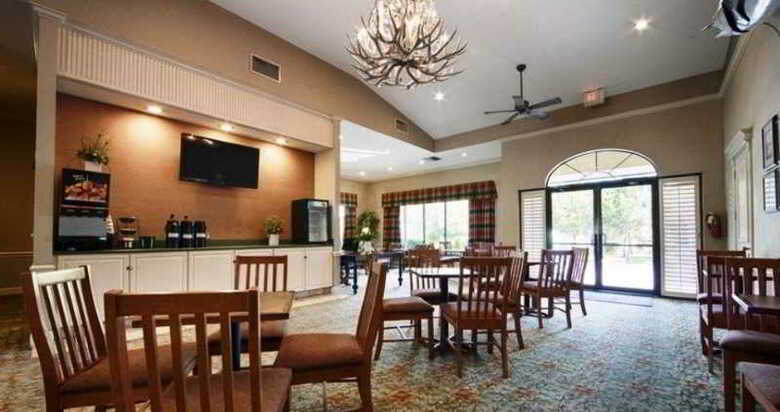 Hotel Best Western Crystal River Resort