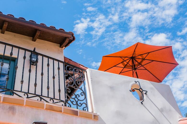 Hotel Su Nido Inn