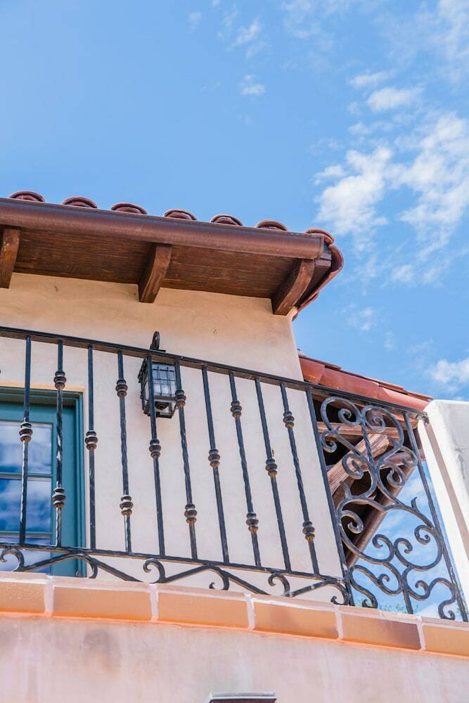 Hotel Su Nido Inn