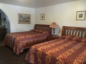 Motel Chantico Inn & Suites