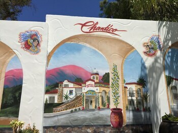 Motel Chantico Inn & Suites