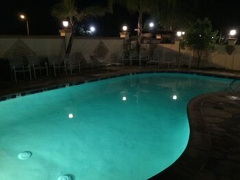 Motel Chantico Inn & Suites