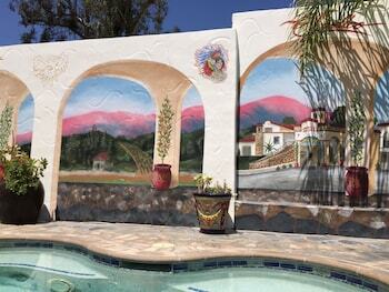 Motel Chantico Inn & Suites