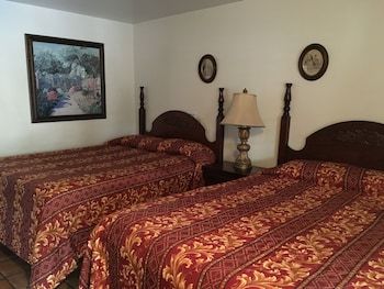 Motel Chantico Inn & Suites