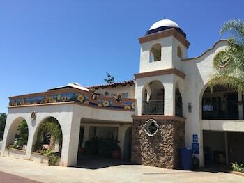 Motel Chantico Inn & Suites