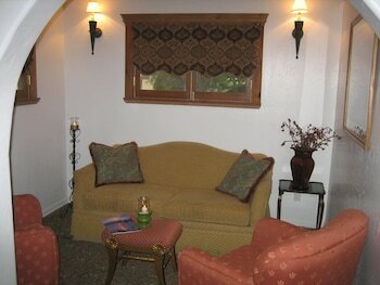 Motel Chantico Inn & Suites